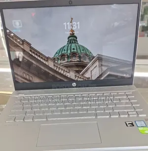 New Laptop HP Pavilion 15 16GB Intel Core I5 HDD+SSD 500GB