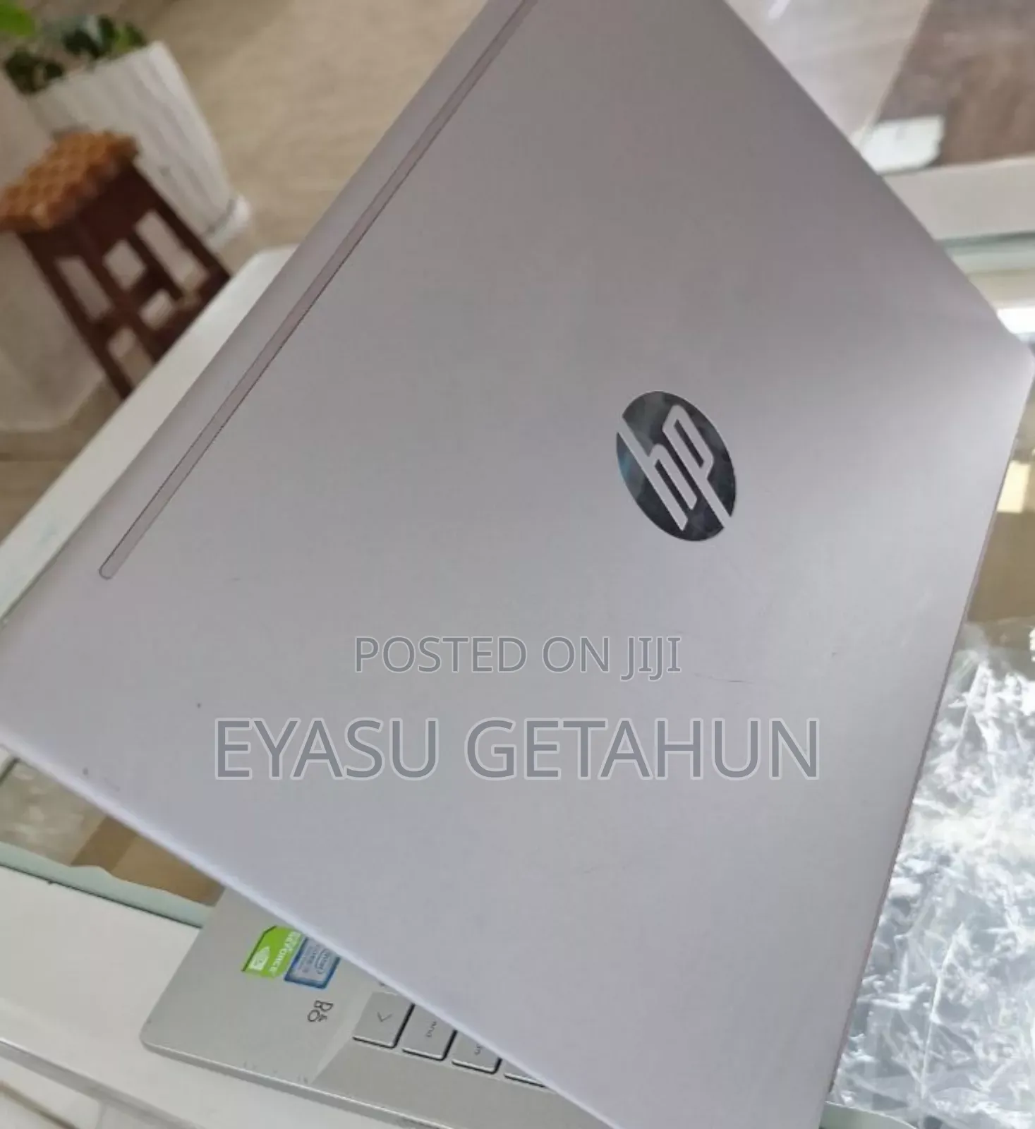 New Laptop HP Pavilion 15 16GB Intel Core I5 HDD+SSD 500GB