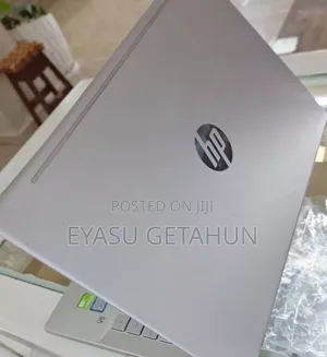 New Laptop HP Pavilion 15 16GB Intel Core I5 HDD+SSD 500GB