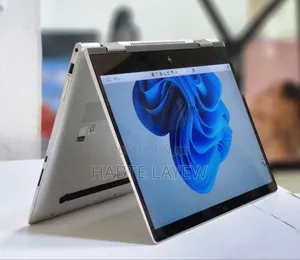 Photo - New Laptop HP Envy X360 20GB Intel Core I7 SSD 512GB