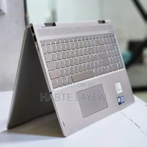 New Laptop HP Envy X360 20GB Intel Core I7 SSD 512GB