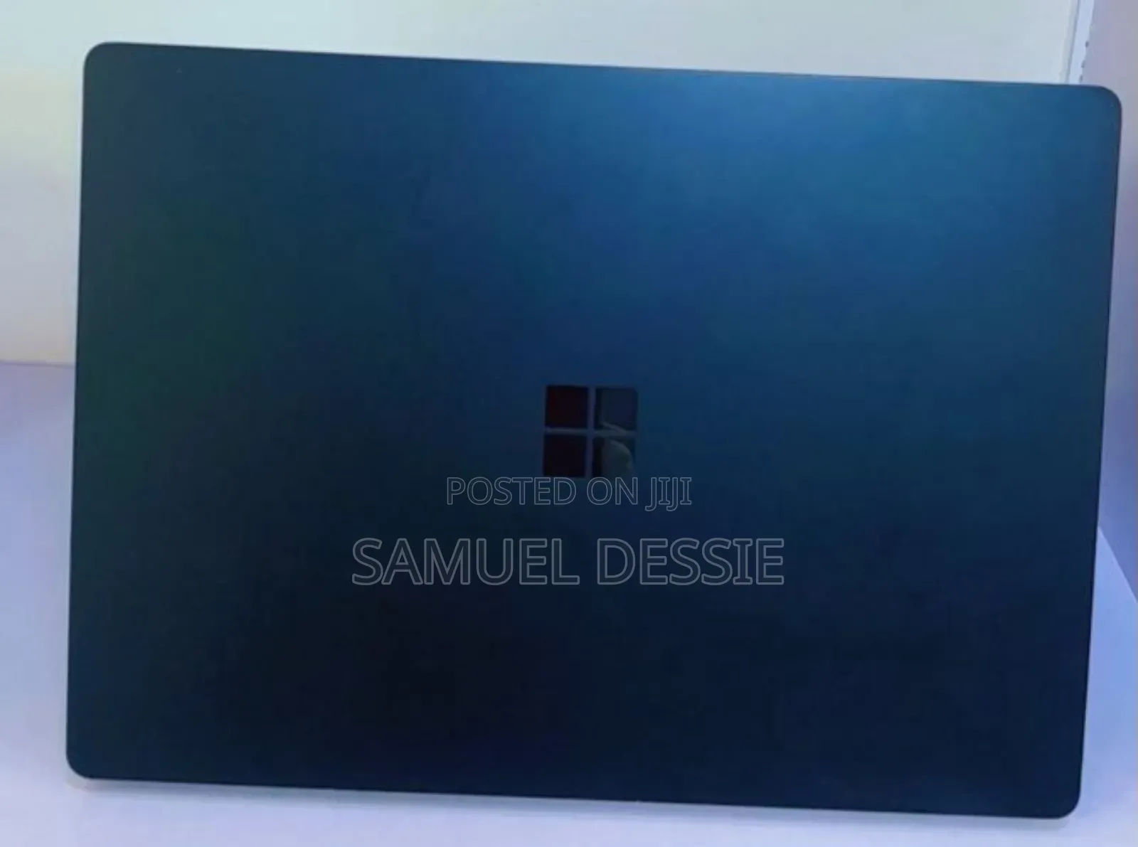 New Laptop Microsoft Surface Laptop 3 16GB Intel Core I7 SSD 512GB
