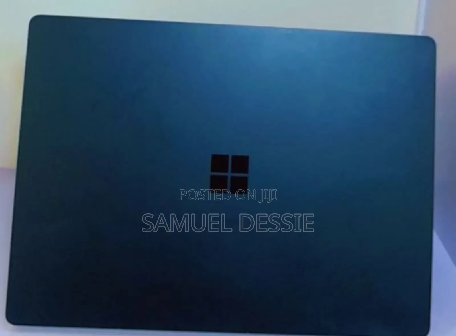 New Laptop Microsoft Surface Laptop 3 16GB Intel Core I7 SSD 512GB