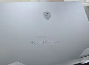 New Laptop MSI GF63 16GB Intel Core I9 SSD 1T