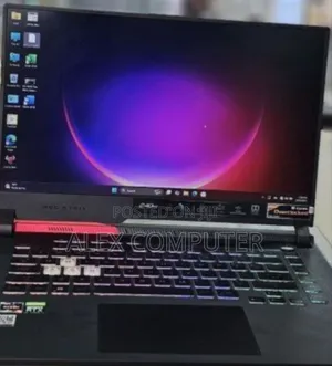 Photo - New Laptop Asus ROG Zephyrus G16 16GB Intel Core I9 SSD 1T