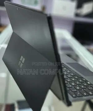 New Laptop Microsoft Surface Pro 6 8GB Intel Core I7 SSD 256GB