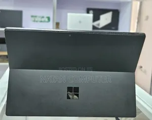 New Laptop Microsoft Surface Pro 6 8GB Intel Core I7 SSD 256GB