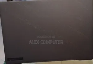 New Laptop Asus ROG Zephyrus G16 16GB Intel Core I9 SSD 1T