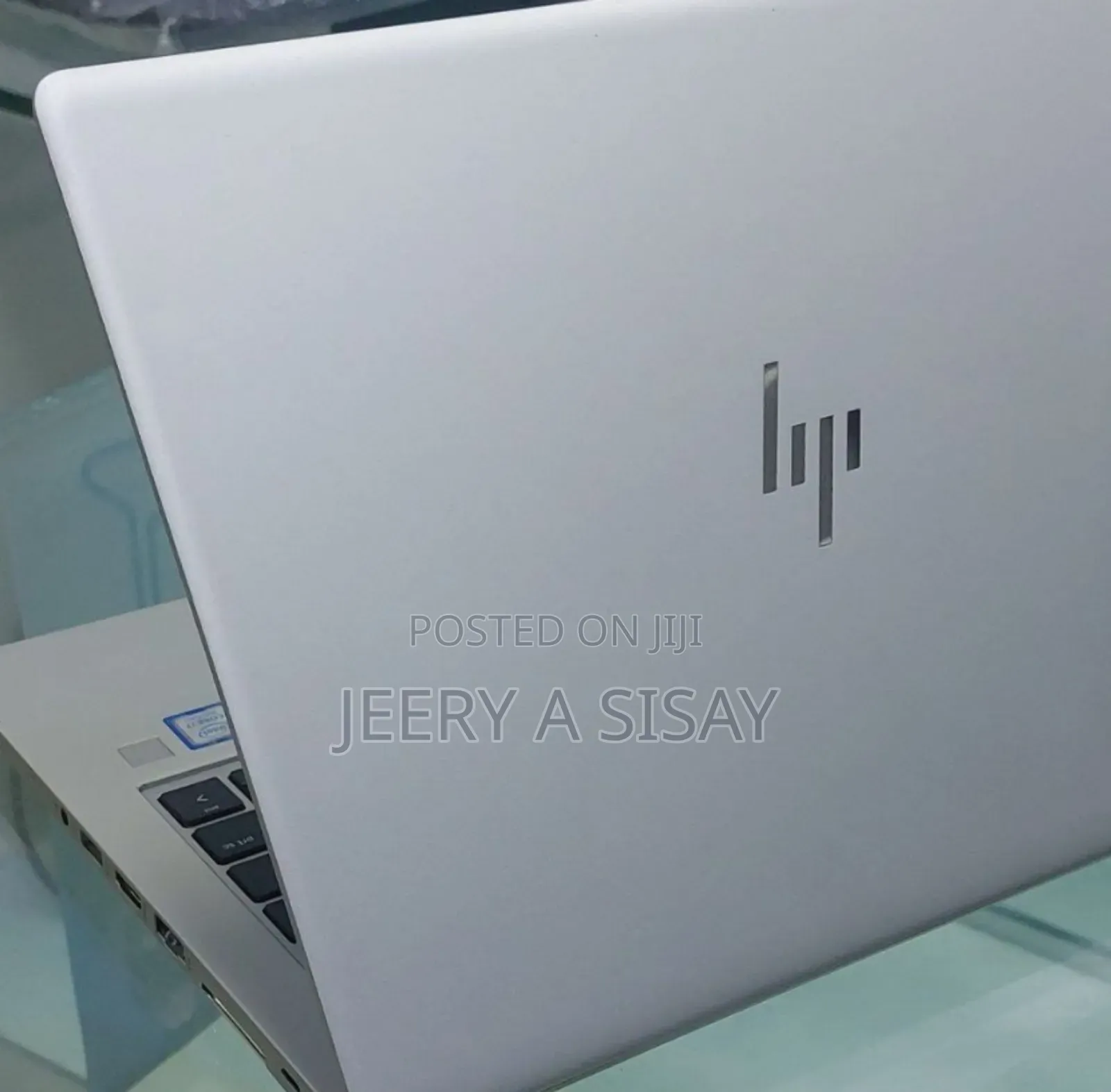 New Laptop HP EliteBook 850 G5 16GB Intel Core I7 SSD 512GB