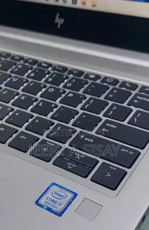 New Laptop HP EliteBook 850 G5 16GB Intel Core I7 SSD 512GB