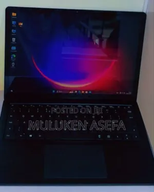 Photo - New Laptop Microsoft Surface Book 3 16GB Intel Core I7 SSD 512GB