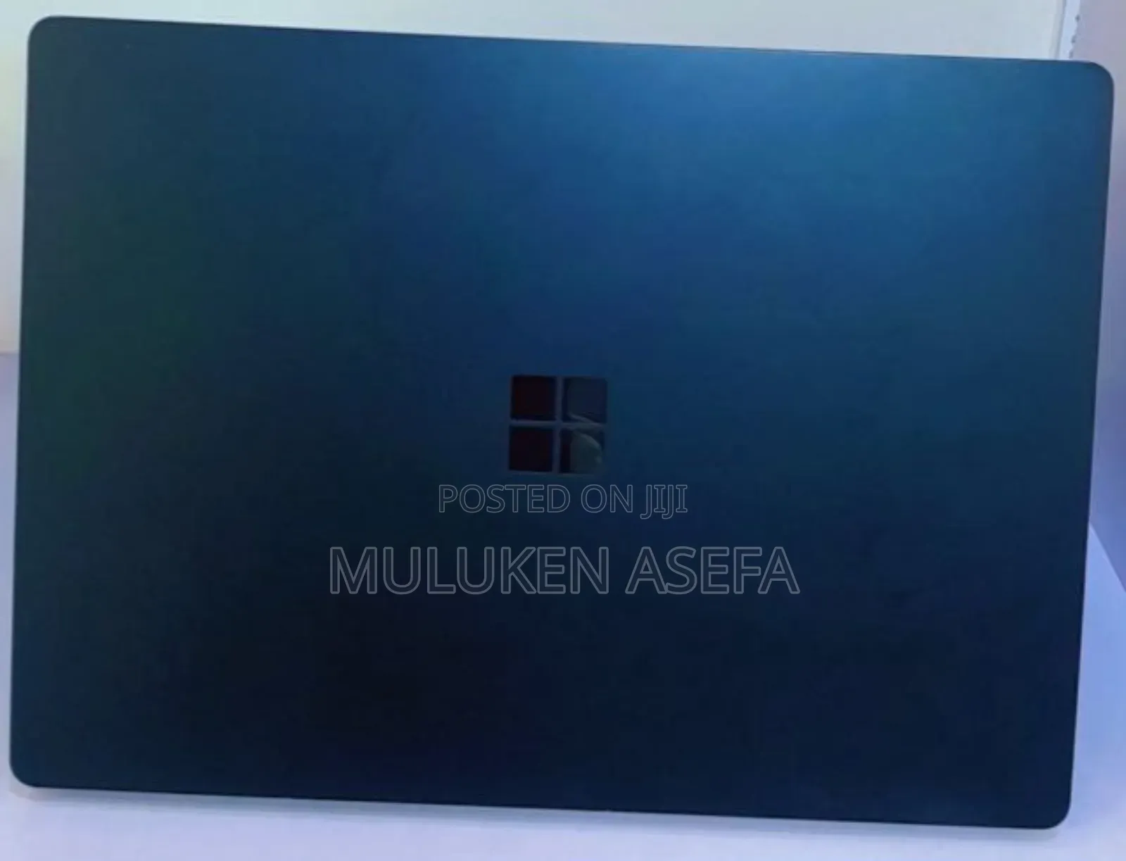 New Laptop Microsoft Surface Book 3 16GB Intel Core I7 SSD 512GB