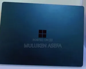 New Laptop Microsoft Surface Book 3 16GB Intel Core I7 SSD 512GB