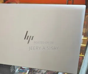 New Laptop HP EliteBook 850 16GB Intel Core I5 SSD 512GB