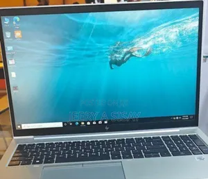 New Laptop HP EliteBook 850 16GB Intel Core I5 SSD 512GB
