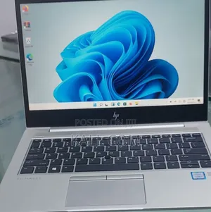 New Laptop HP Stream Notebook 6GB Intel Core i7 SSD 512GB