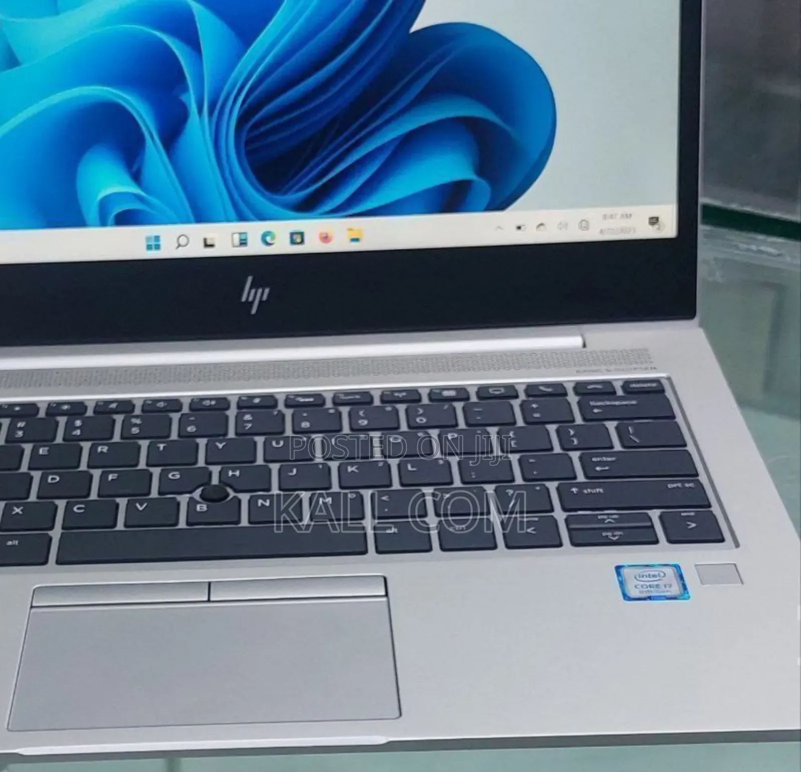 New Laptop HP Stream Notebook 6GB Intel Core i7 SSD 512GB