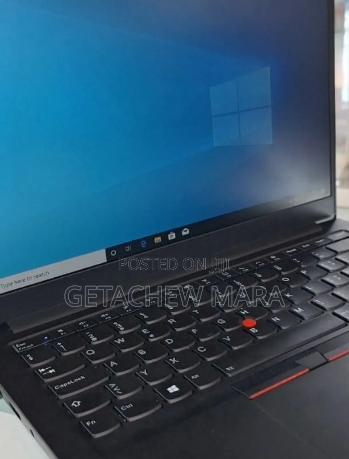 New Laptop Lenovo ThinkPad Yoga 16GB Intel Core I7 SSD 256GB