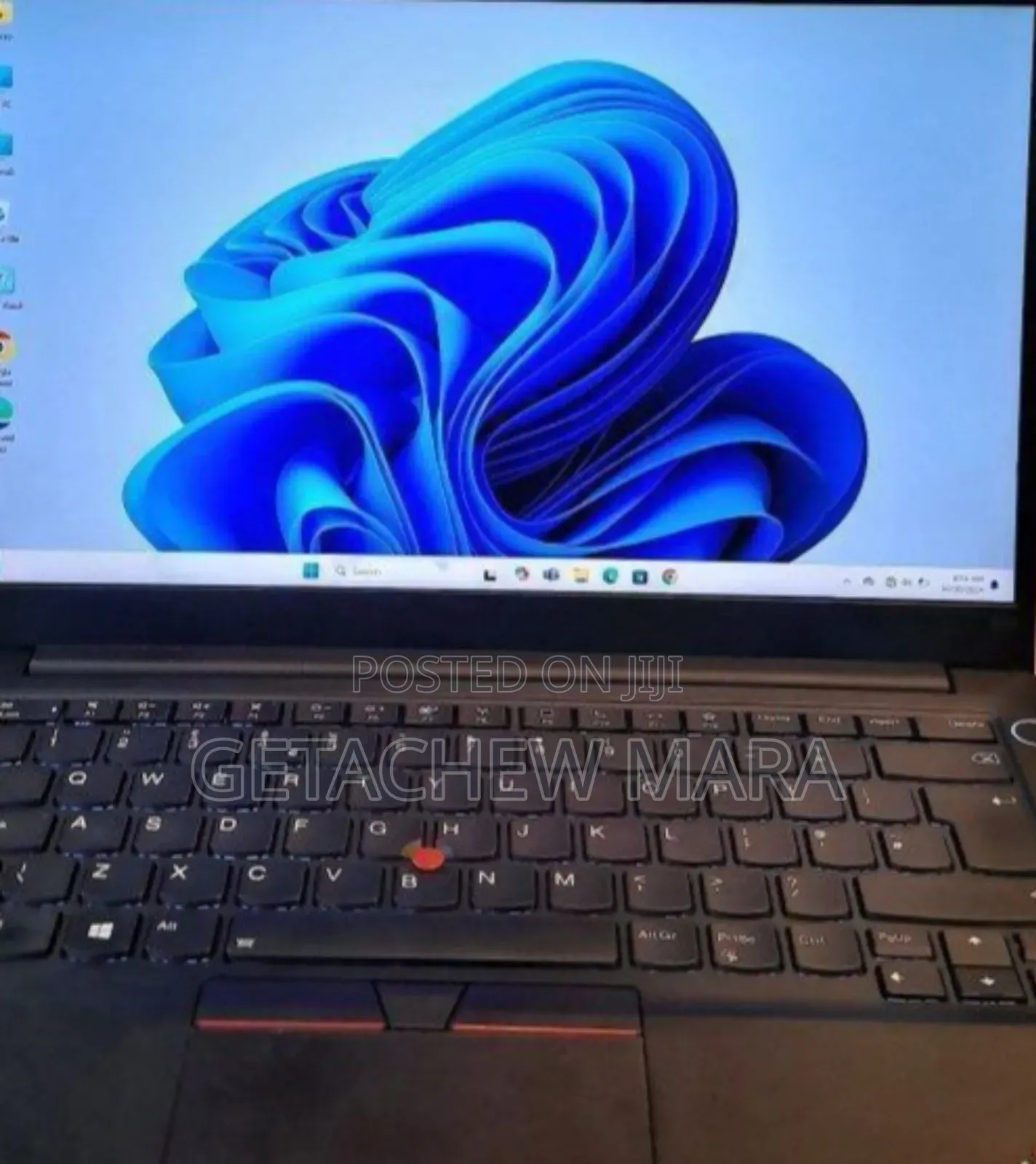 New Laptop Lenovo ThinkPad Yoga 16GB Intel Core I7 SSD 256GB