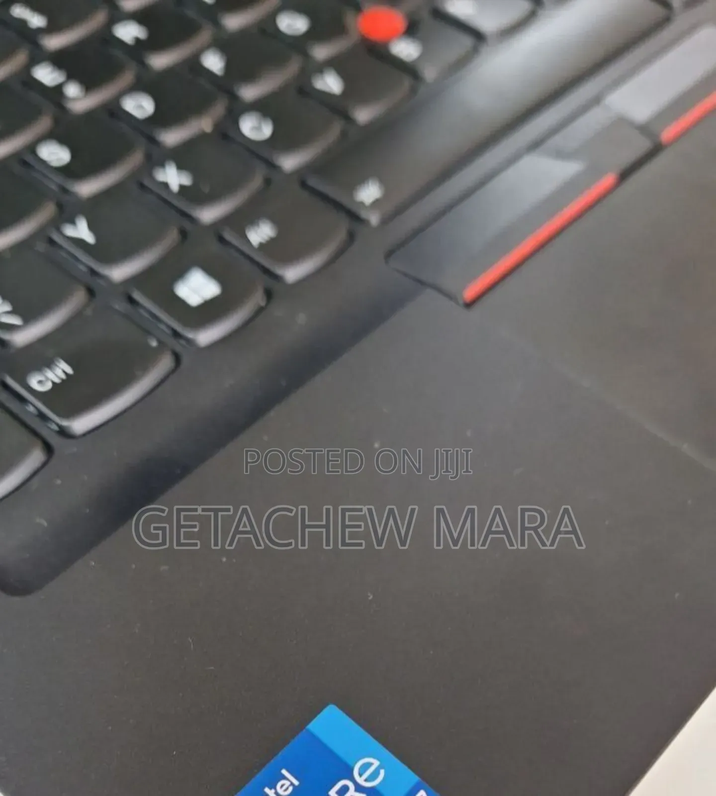 New Laptop Lenovo ThinkPad Yoga 16GB Intel Core I7 SSD 256GB