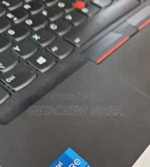 New Laptop Lenovo ThinkPad Yoga 16GB Intel Core I7 SSD 256GB