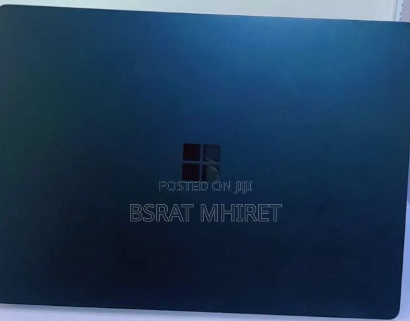 New Laptop Microsoft Surface Book 3 16GB Intel Core I7 SSD 512GB