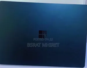 New Laptop Microsoft Surface Book 3 16GB Intel Core I7 SSD 512GB