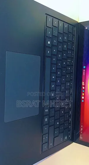 New Laptop Microsoft Surface Book 3 16GB Intel Core I7 SSD 512GB