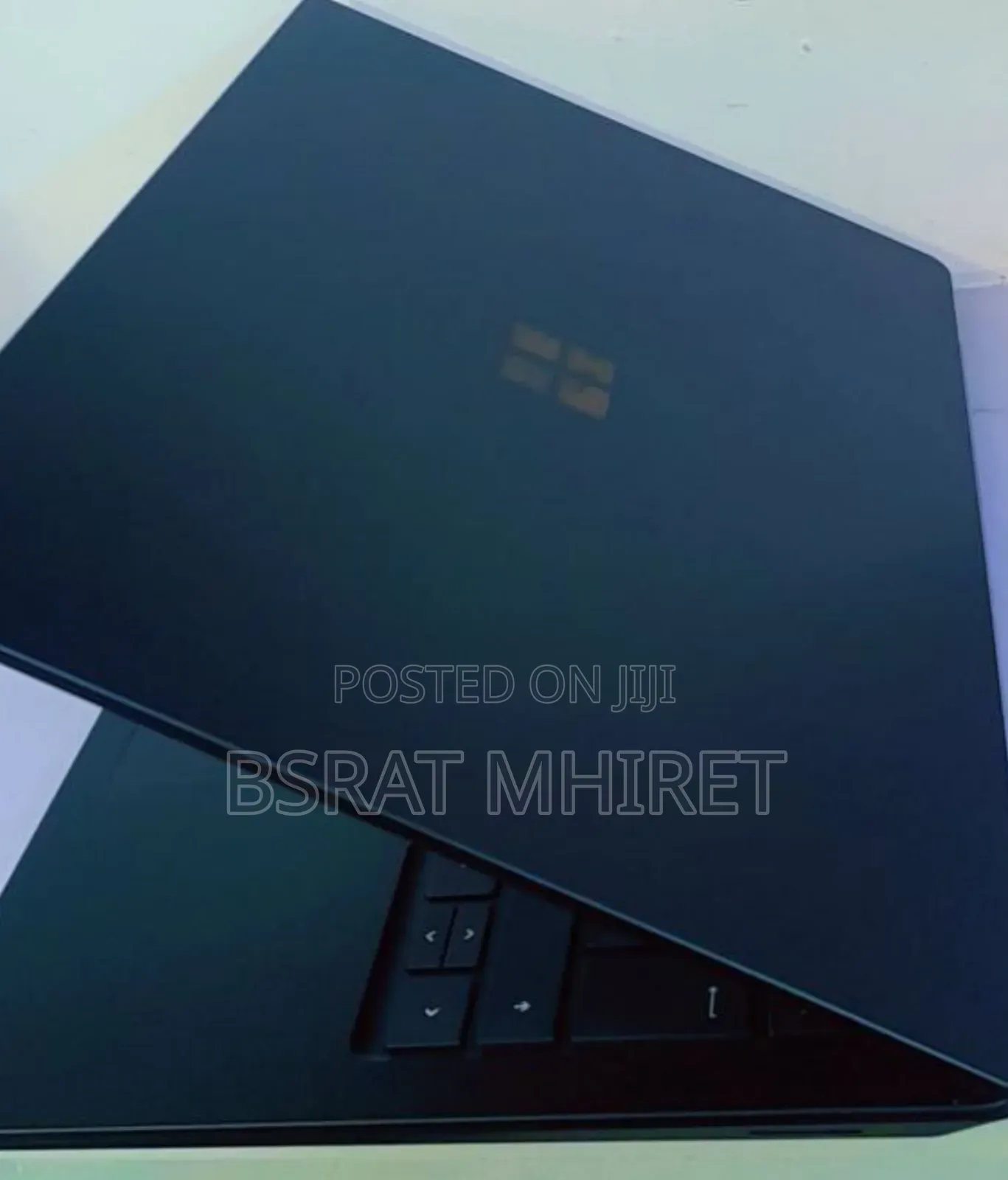 New Laptop Microsoft Surface Book 3 16GB Intel Core I7 SSD 512GB