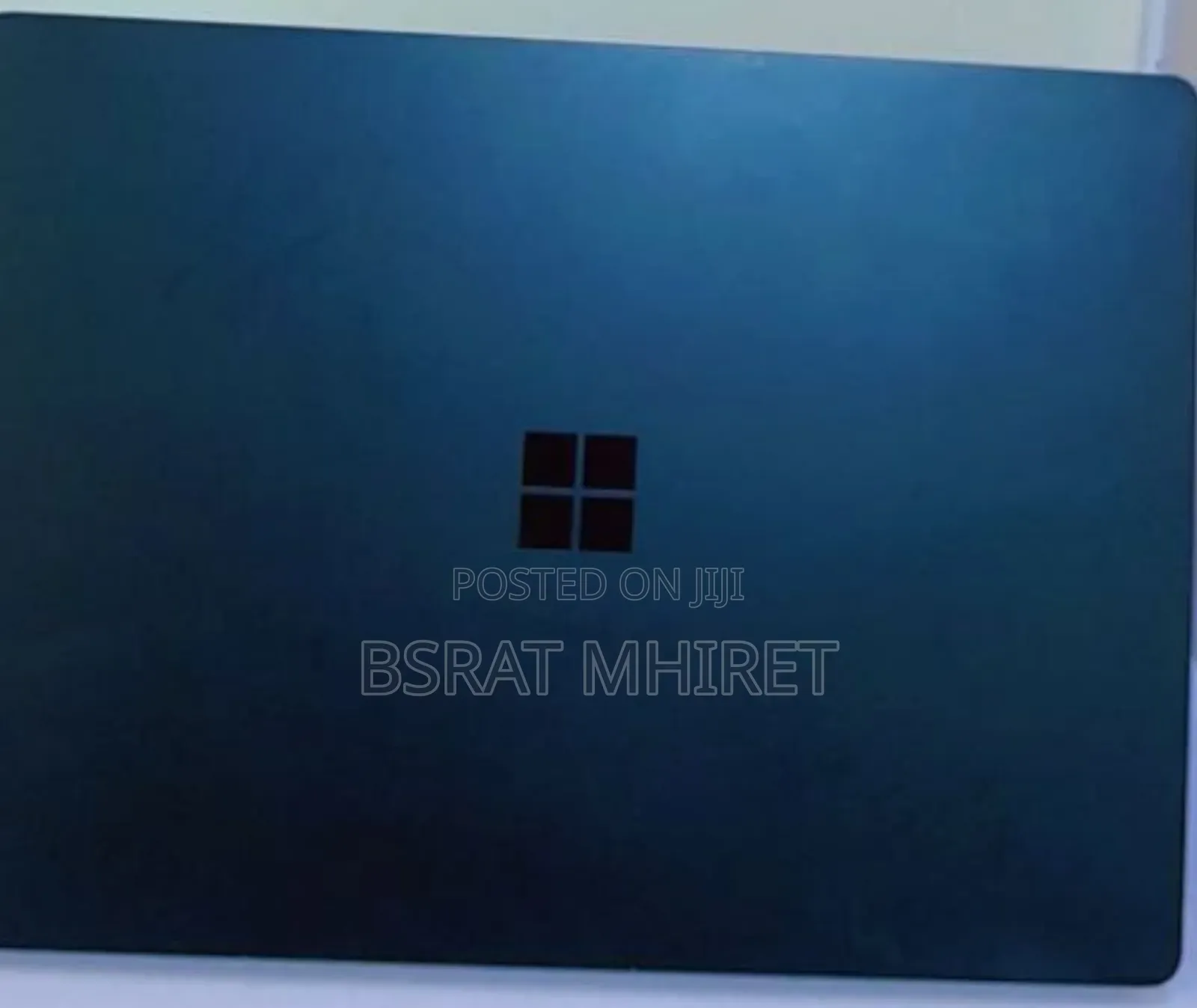 New Laptop Microsoft Surface Book 3 16GB Intel Core I7 SSD 512GB