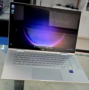 New Laptop HP Envy X360 16GB Intel Core I7 SSD 1T