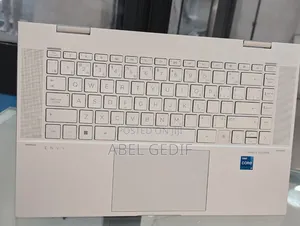 Photo - New Laptop HP Envy X360 16GB Intel Core I7 SSD 1T
