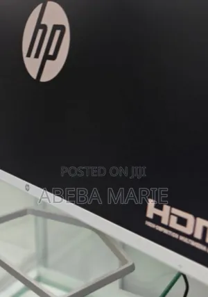 Hp 27” FHD Monitor – Series 5
