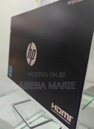Hp 27” FHD Monitor – Series 5