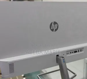 Hp 27” FHD Monitor – Series 5