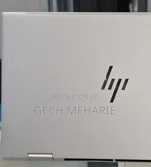 Photo - New Laptop HP Envy X360 16GB Intel Core I7 SSD 1T