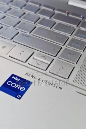 New Laptop HP Envy X360 16GB Intel Core I7 SSD 1T