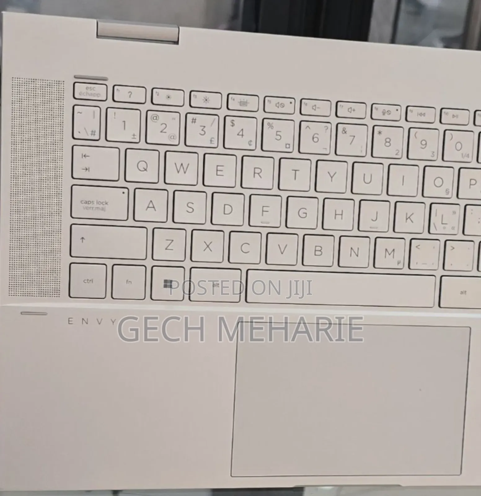 New Laptop HP Envy X360 16GB Intel Core I7 SSD 1T