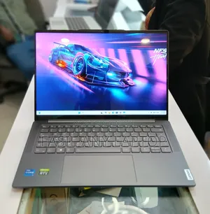 Photo - New Laptop Lenovo IdeaPad Yoga 13 32GB Intel Core I7 SSD 1T