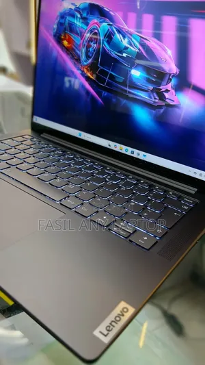 New Laptop Lenovo IdeaPad Yoga 13 32GB Intel Core I7 SSD 1T