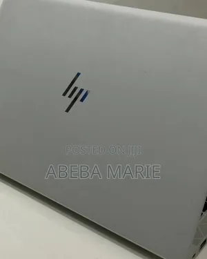 New Laptop HP EliteBook 840 G8 16GB Intel Core I5 SSD 512GB