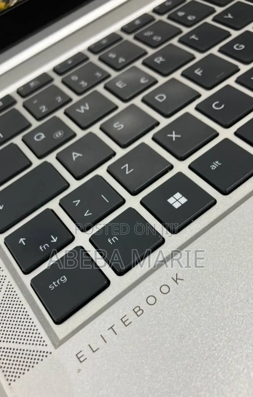 New Laptop HP EliteBook 840 G8 16GB Intel Core I5 SSD 512GB