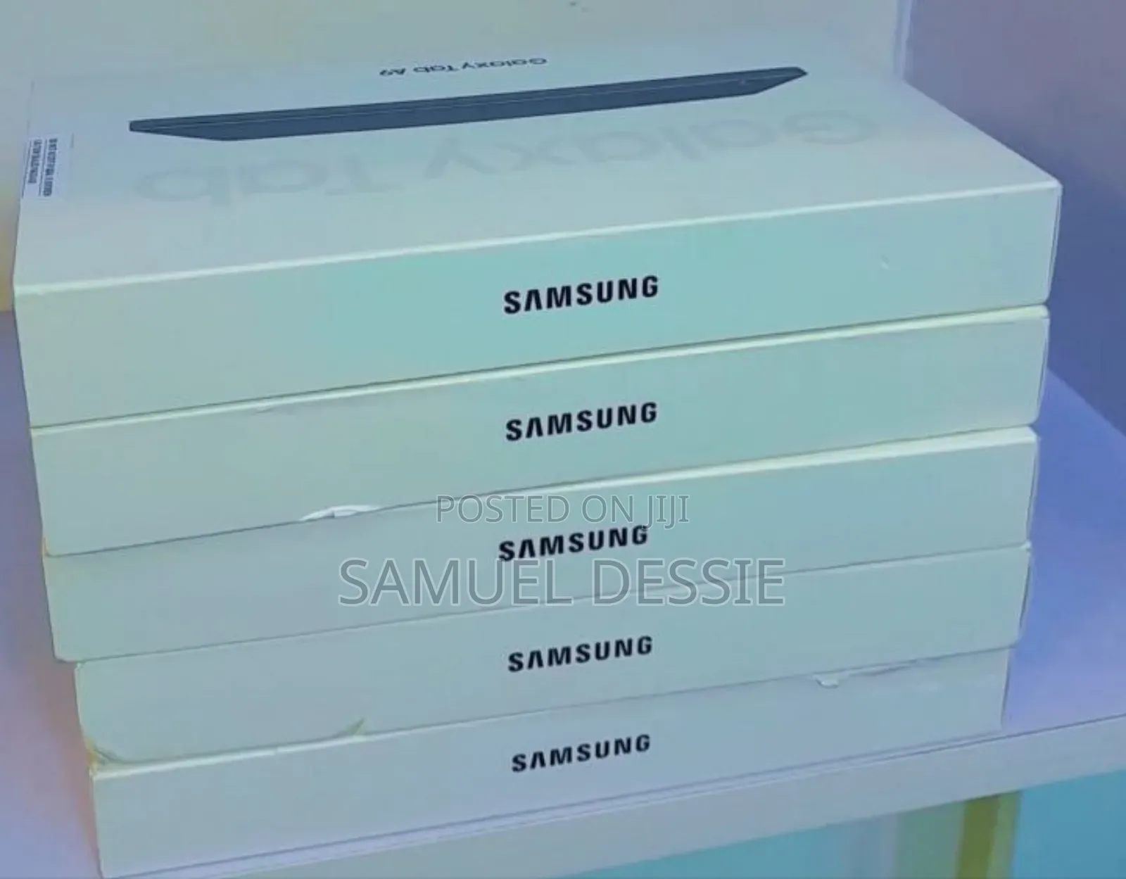 New Laptop Samsung 4GB SSD 60GB