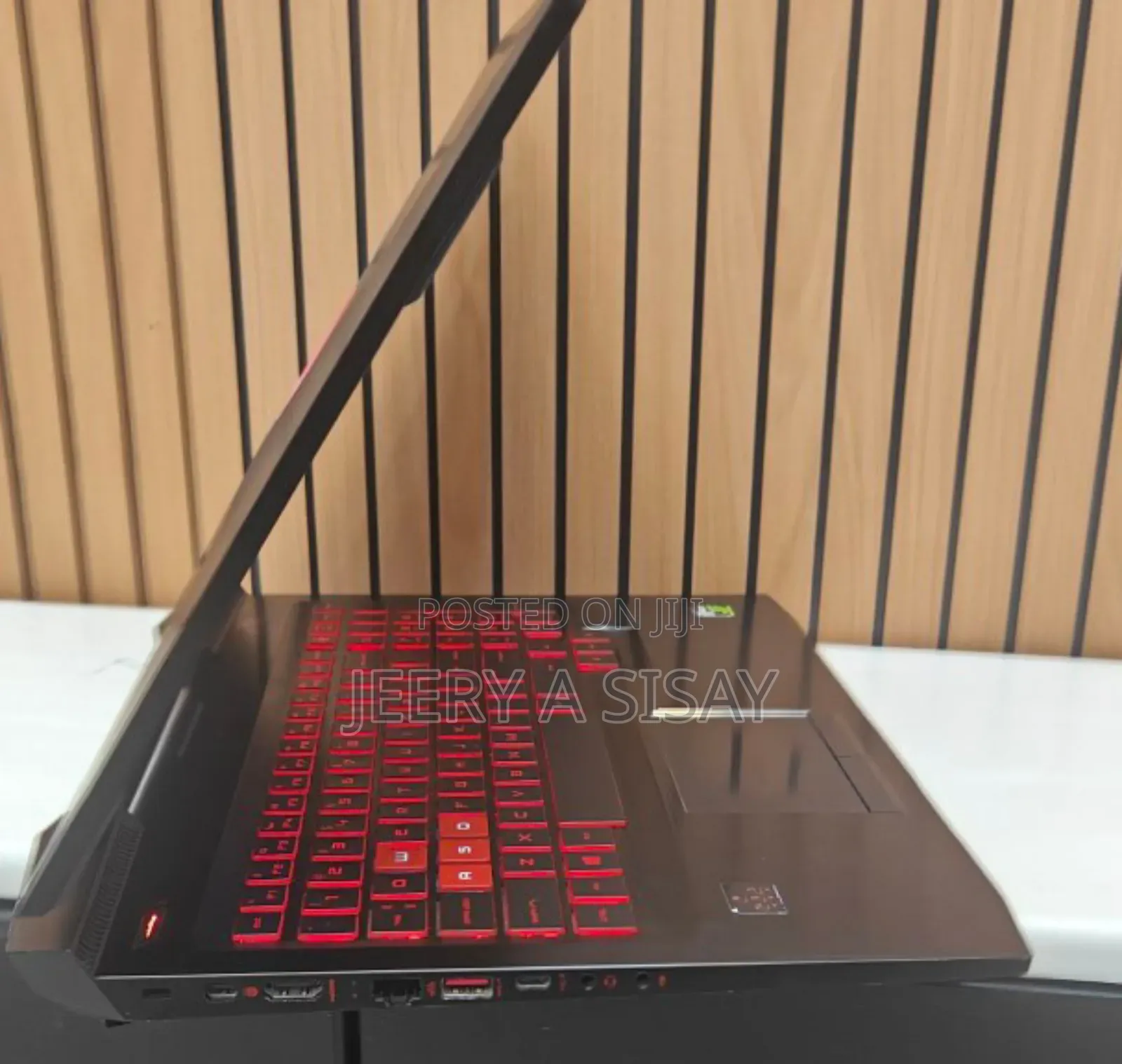 New Laptop HP Omen X 16GB Intel Core I7 HDD+SSD 1T