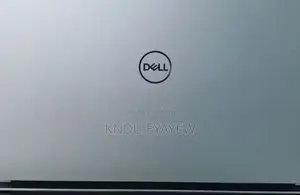 Photo - New Laptop Dell XPS 15 32GB Intel Core I7 SSD 1T