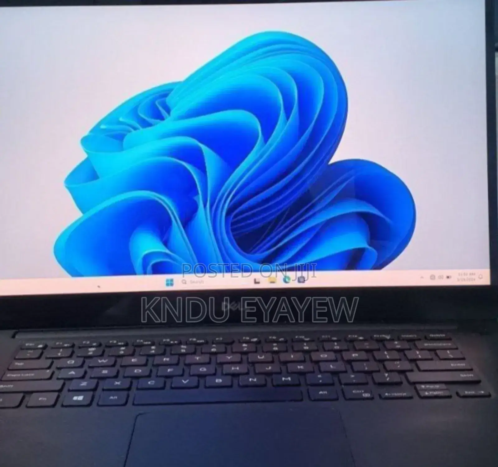 New Laptop Dell XPS 15 32GB Intel Core I7 SSD 1T