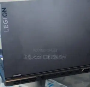 New Laptop Lenovo Legion 5 16GB Intel Core I7 SSD 1T