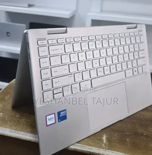 Photo - New Laptop HP Pavilion X360 16GB Intel Core I5 SSD 1T