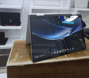 New Laptop HP Pavilion X360 16GB Intel Core I5 SSD 1T