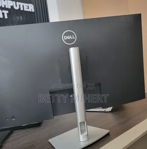 Dell 32inch Frameless Monitor